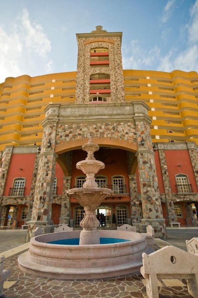 Sonoran Sky Resort Vista A Playa Azul Puerto Peñasco Esterno foto